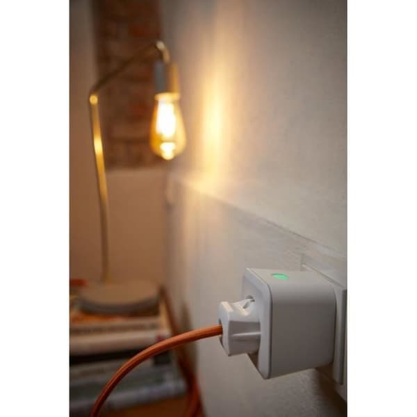 LEDVANCE Smart+ Bluetooth PLUG Anslutningsbar kontakt