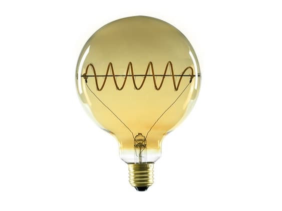 Segula 55086, 6,5 W, 32 W, E27, 350 lm, 20000 timer, Varm hvit
