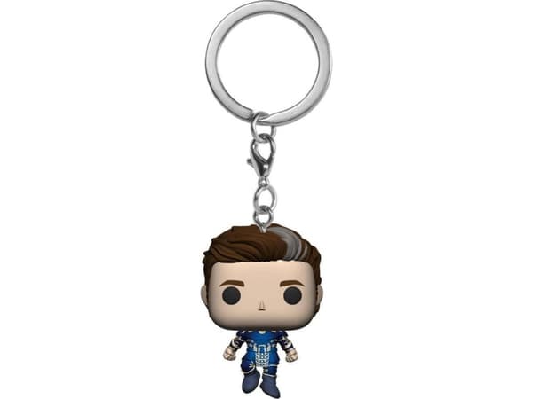 Funko POP avaimenperä: Marvel Eternals - Ikaris