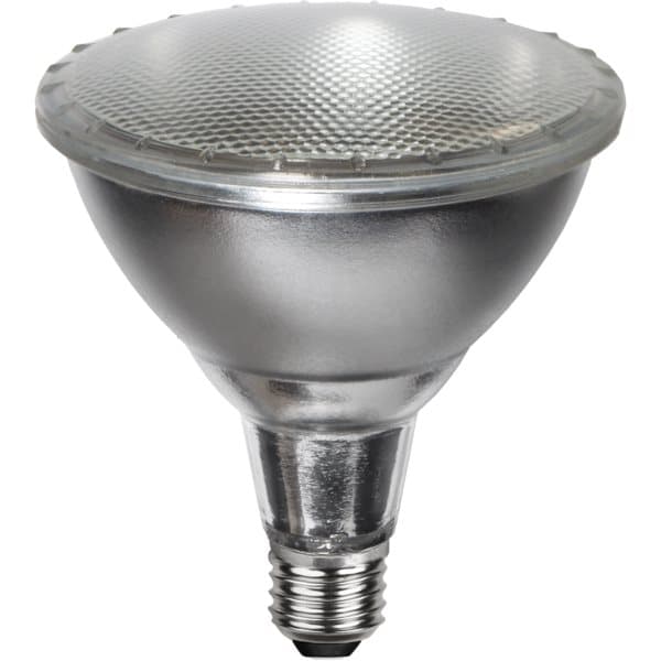 LED-Lampa E27 PAR38 Spotlight Outdoor
