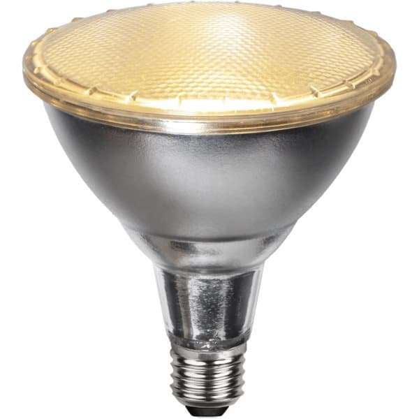 LED-Lampa E27 PAR38 Spotlight Outdoor