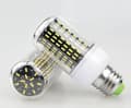 Miniatyrbillede 2 af 3: E27, 15W, Multi LED-lampa, Energisnål, Mycket lång levnadstid