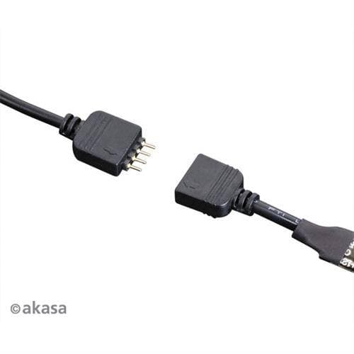 Akasa "Vegas" LED strip light