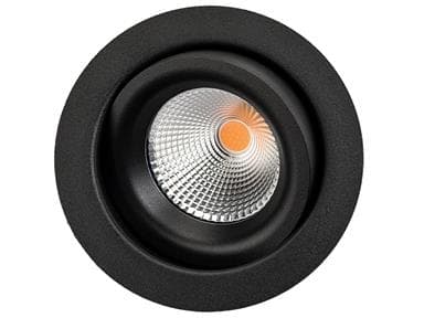 SG ARMATUREN JUNISTAR ECO OUTDOOR 6W 470LM 2700K SORT
