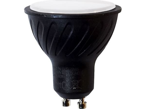 Milagro Milagro LED bulb GU10 7W natural Milagro LED EKZA667