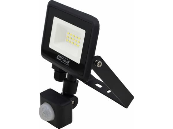 AWTOOLS REFLEKTOR SLIM SMD LED 10W RUCH