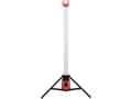 Pikkukuva 1 / 5: Yato YT-08496, 100 W, LED, 4,2 kg, IP44, Musta, Vapaasti seisova työvalo