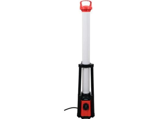 YATO VERKSTEDLAMPERØR 360° 3800LM