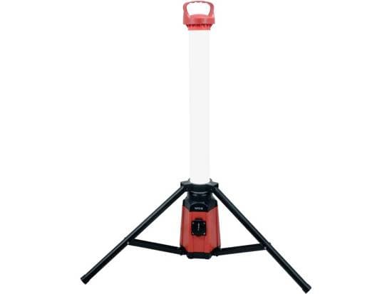 YATO VERKSTEDLAMPERØR 360° 3800LM