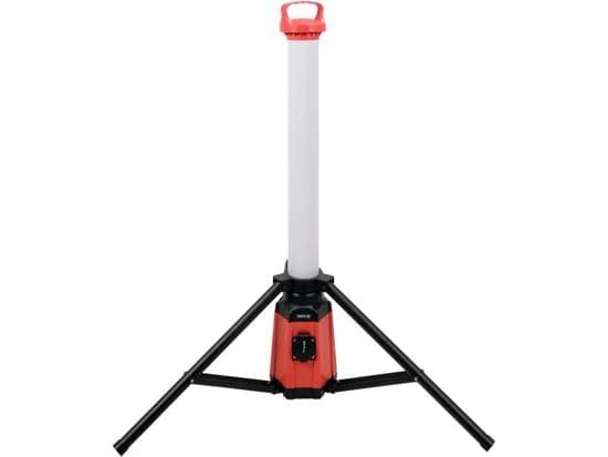 YATO VERKSTEDLAMPERØR 360° 3800LM