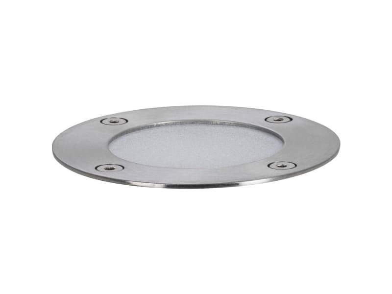 Paulmann P+S Floor insect friendly 94716 Belysningssystem Plug&Shine LED-haveprojektørudvidelse LED (RGB) 4.5 W Guld Antracit