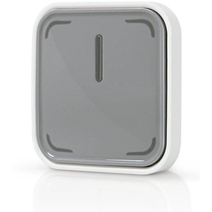 LEDVANCE SMART+ ZigBee SWITCH Switch ansluten