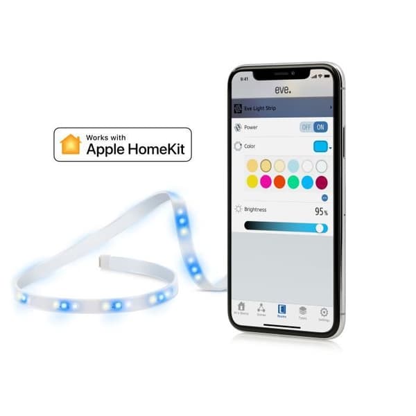 EVE - Strip - Connected Led Ribbon
