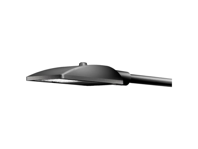 Trilux Jovie 50I-A #7652240 7652240 LED-lysmast LED (RGB) uden 67 W Antracit
