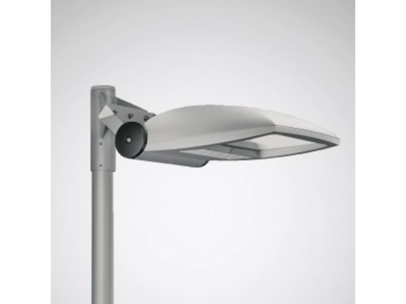 Trilux LnStar 70-A #7213440 7213440 LED-lysmast LED (RGB) uden 228 W Sølv