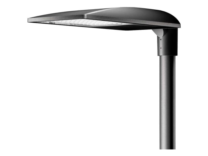 Trilux Jovie 70-AB #7250540 7250540 LED-lysmast LED (RGB) uden 166 W Antracit