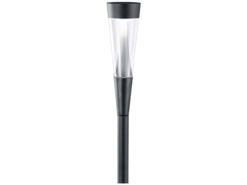 Trilux Emporium AB #6743840 6743840 LED-lysmast LED (RGB) uden 22 W Antracit