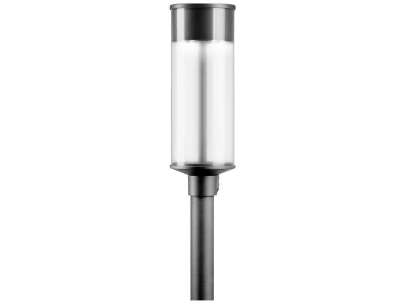 Trilux LTX ZT-AB2L #7298640 7298640 LED-lysmast LED (RGB) uden 23 W Antracit