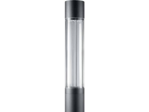 Trilux CS 23 Basic #6767351 6767351 LED-bordlampe LED (RGB) uden 50 W Antracit