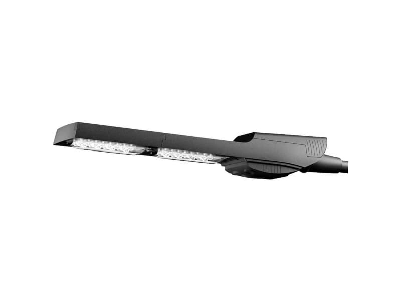 Trilux ViaCon A- #6998540 6998540 LED-lysmast LED (RGB) uden 37 W Antracit