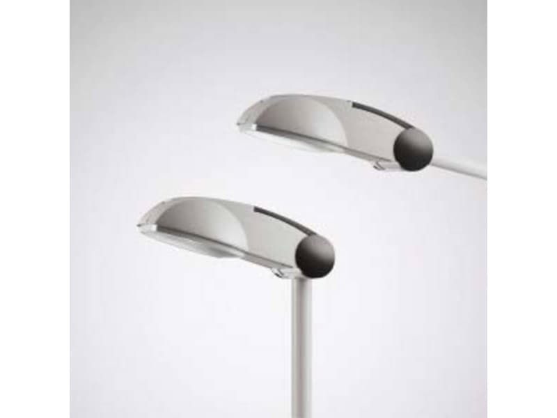 Trilux 9711SG-AB7L #7201740 7201740 LED-lysmast LED (RGB) uden 54 W Flerfarvet