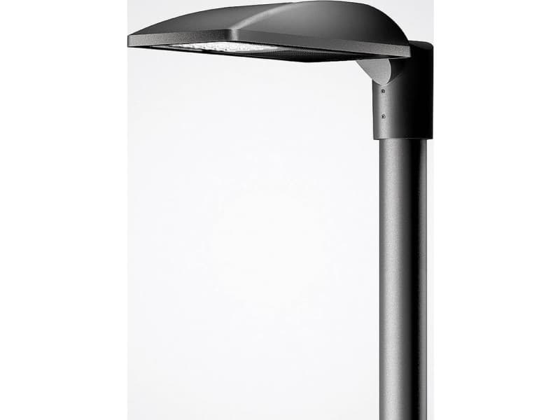 Trilux Jovie 50-AB #7243140 7243140 LED-lysmast LED (RGB) uden 27 W Antracit