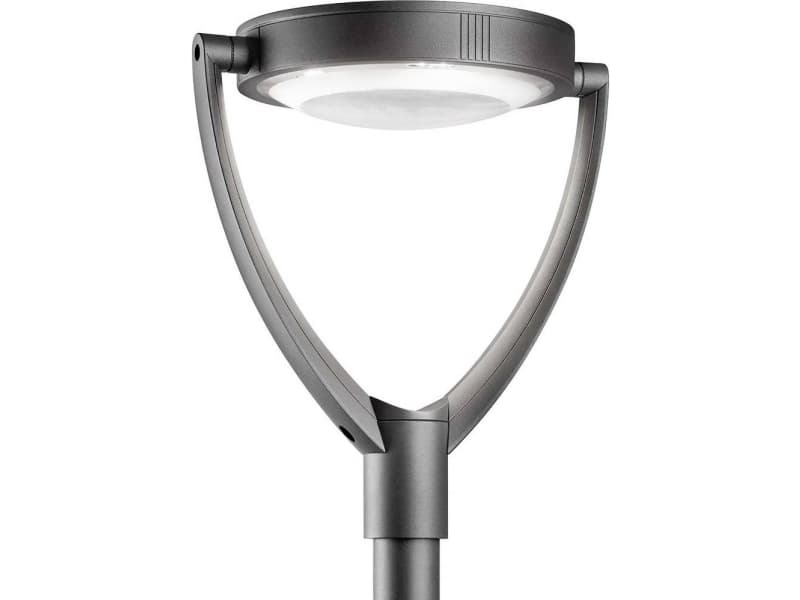 Trilux Publisca P1 #6852540 6852540 LED-lysmast LED (RGB) uden 23 W Antracit