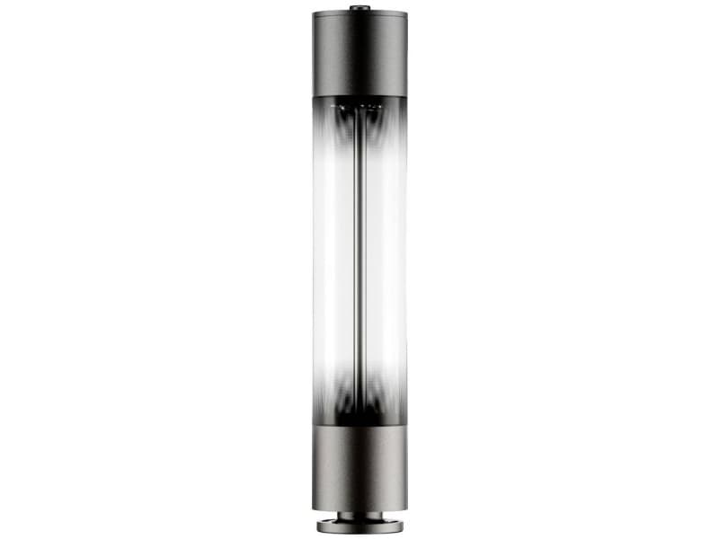 Trilux CS 19 C 100 #7545551 7545551 LED-lysstang LED (RGB) uden 20 W Antracit