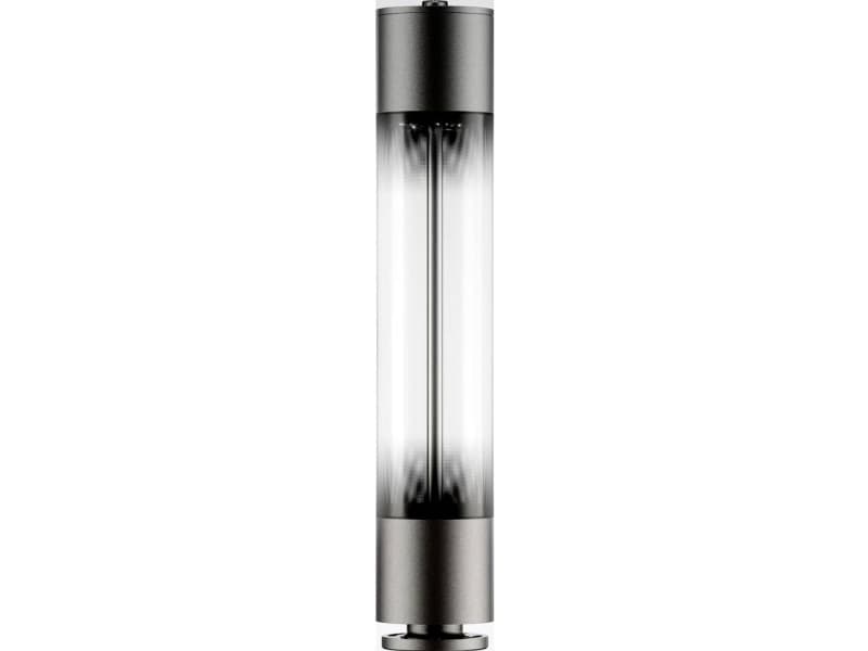Trilux CS 19 C 100 #7545651 7545651 LED-lysstang LED (RGB) uden 21 W Antracit