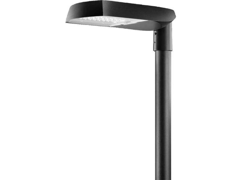 Trilux Cuvia 60-AB #7216740 7216740 LED-lysmast LED (RGB) uden 39 W Antracit