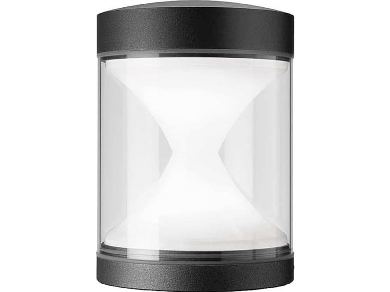 Trilux 8851 RB/950 #7319451 7319451 LED-bollardlampe LED (RGB) uden 11 W Antracit