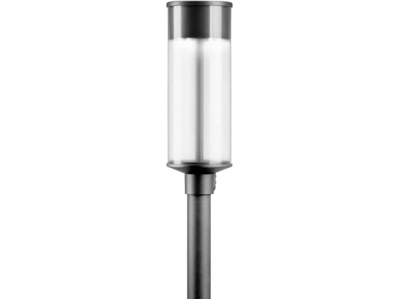 Trilux LTX ZT-AB2L #7298240 7298240 LED-lysmast LED (RGB) uden 11.5 W Antracit