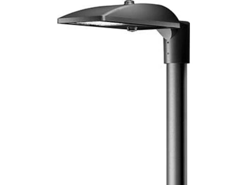 Trilux Jovie 50- #7246540 7246540 LED-lysmast LED (RGB) uden 22 W Antracit