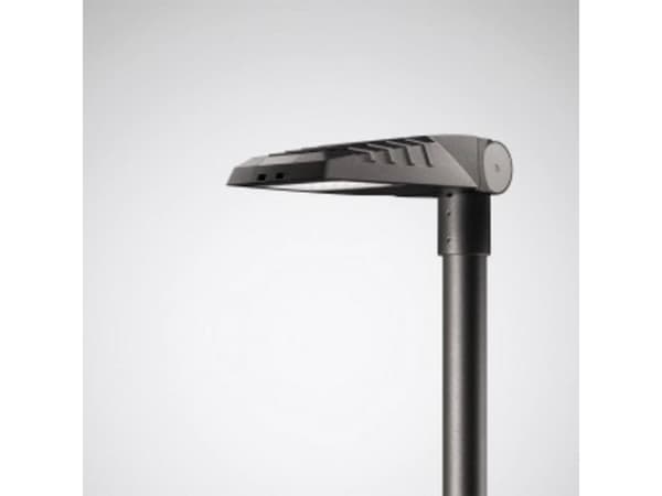 Trilux LIQ 50-AB2L #7208940 7208940 LED-lysmast LED (RGB) uden 18 W Antracit
