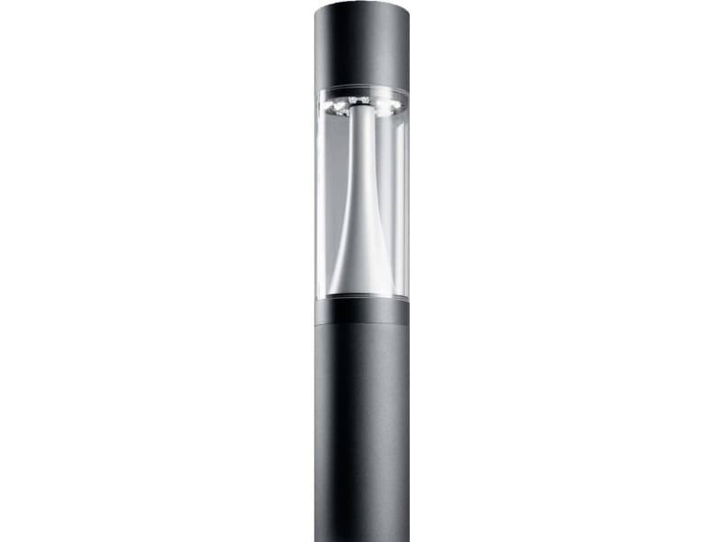 Trilux CS 23 Empor #6770851 6770851 LED-bordlampe LED (RGB) uden 53 W Antracit