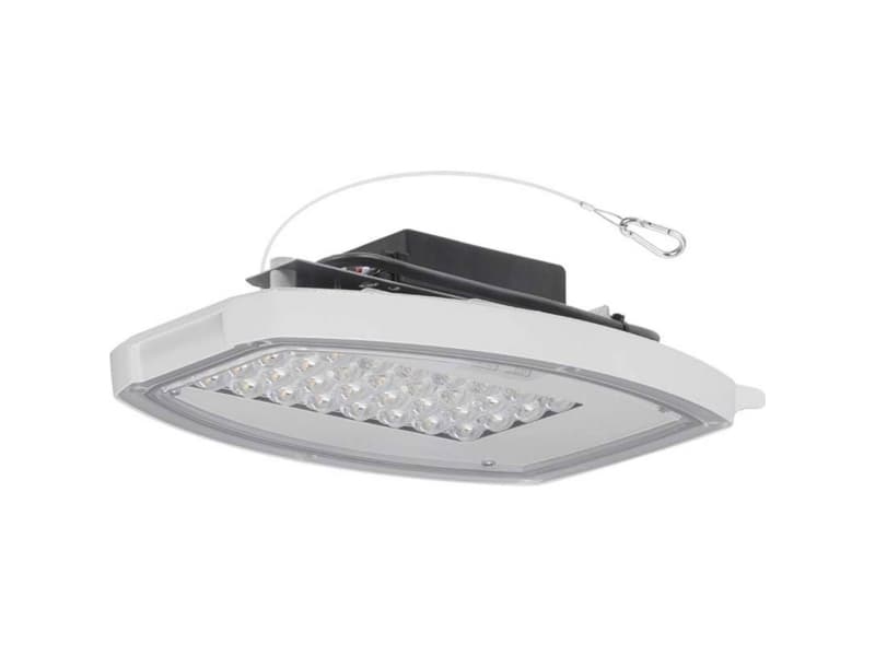 Trilux US9701-AB2L #7091840 7091840 LED-konverteringssæt LED (RGB) uden 23 W