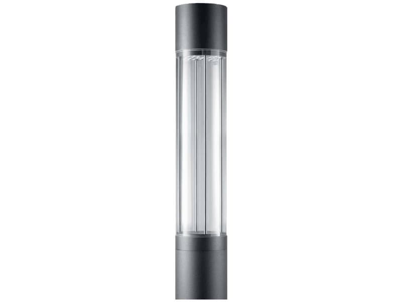Trilux CS 20 Basic #6762451 6762451 LED-bordlampe LED (RGB) uden 17 W Antracit