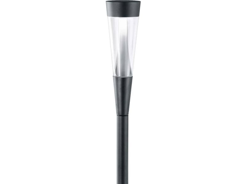 Trilux Emporium RB #6745640 6745640 LED-lysmast LED (RGB) uden 22 W Antracit
