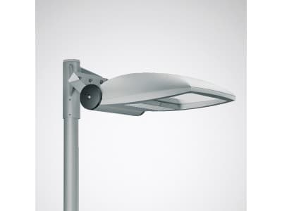 Trilux 6445640, 69 W, LED, Grå, Metallisk, Neutral vit, 4000 K, 10000 LM