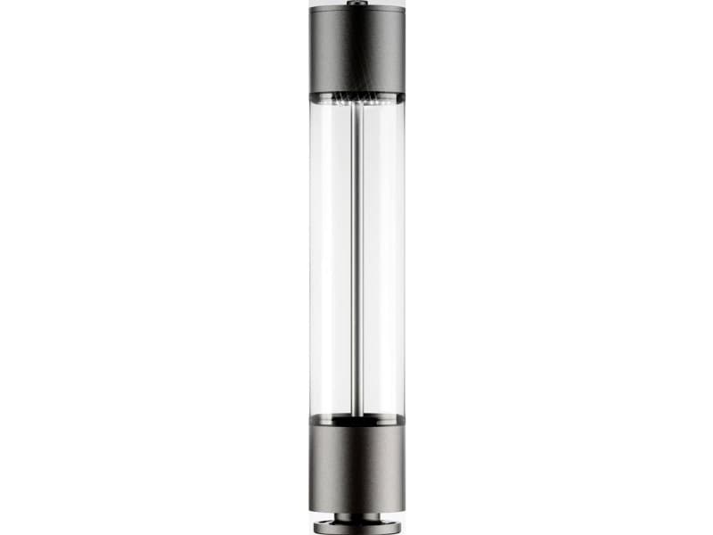 Trilux CS 19 100- #7544951 7544951 LED-lysstang LED (RGB) uden 18 W Antracit
