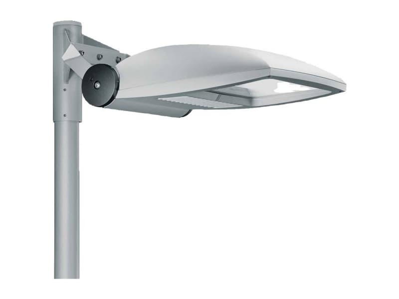 Trilux LnStar 70 #6345640 6345640 LED-flugtlys LED (RGB) uden 128 W Sølv