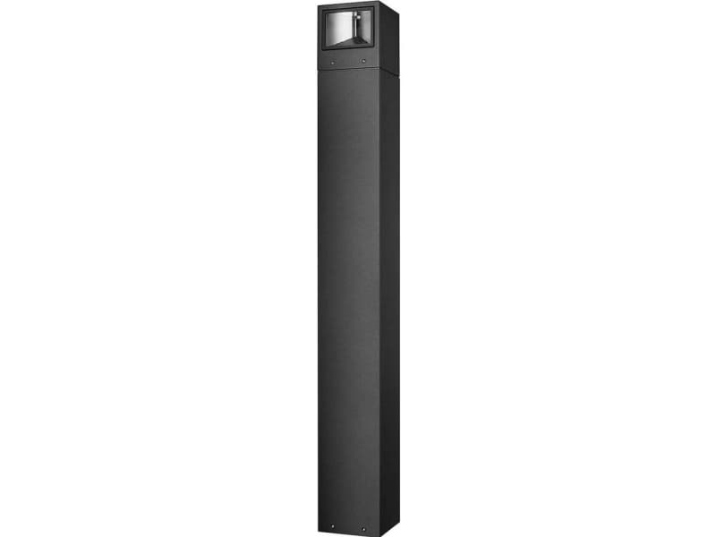 Trilux Skeo Q-B1 #7021440 7021440 LED-bollardlampe LED (RGB) uden 10.5 W Antracit