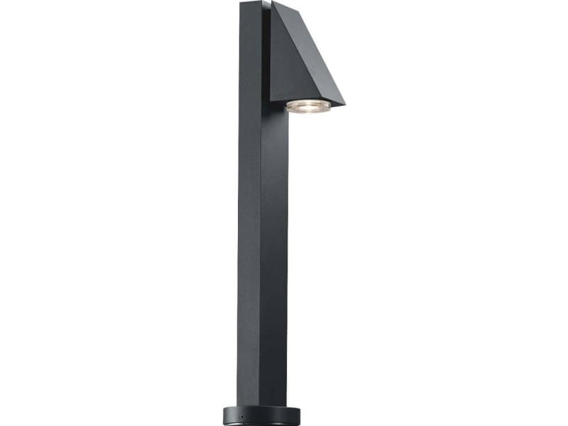 Trilux HS 80 RM1L/ #6771340 6771340 LED-bordlampe LED (RGB) uden 5 W Antracit
