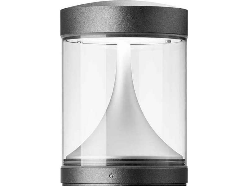 Trilux 8841 AB2L/ #7319051 7319051 LED-bollardlampe LED (RGB) uden 10 W Antracit