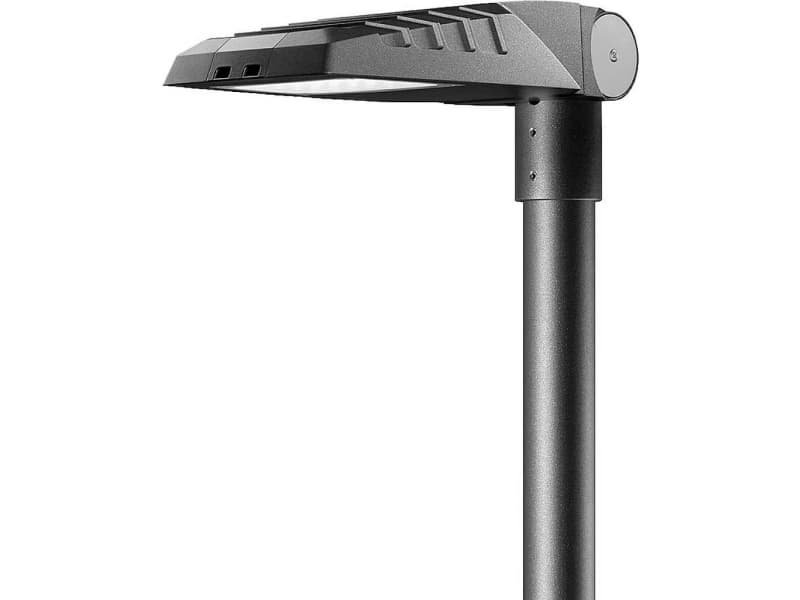Trilux LIQ50AB2LLR #6940040 6940040 LED-lysmast LED (RGB) uden 10.5 W Antracit