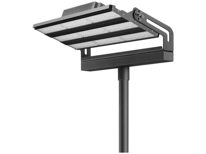 Trilux LnFit 70-AM #7218851 7218851 LED-lysmast LED (RGB) uden 465 W Antracit
