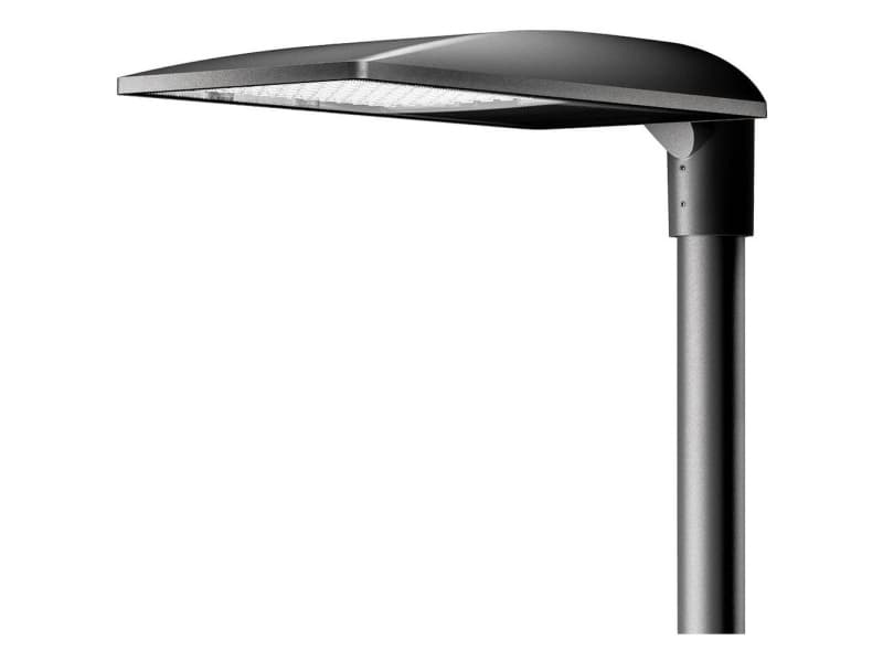 Trilux Jovie 70-FR #7256240 7256240 LED-lysmast LED (RGB) uden 56 W Antracit