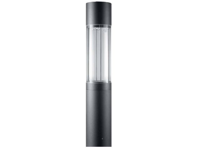 Trilux CS 20 Basic #6763351 6763351 LED-bordlampe LED (RGB) uden 21 W Antracit