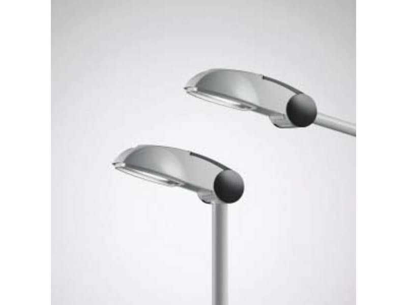 Trilux 9701SG-AB2L #7197440 7197440 LED-lysmast LED (RGB) uden 23 W Flerfarvet