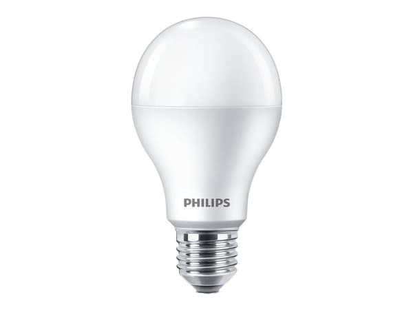 Philips 8718699694920, 14 W, 100 W, E27, 1521 lm, 15000 h, varm hvit